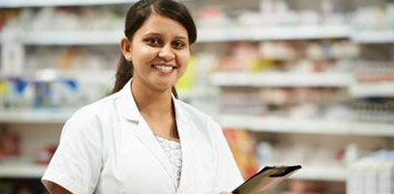 Full Service Pharmacy