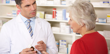 Seniors Drug Store